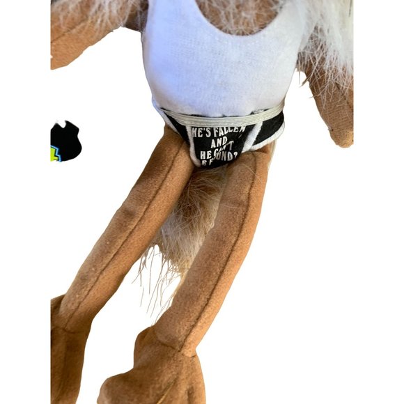 New Party Pals Amscan Over The hill Joke GIft Hes fallen and he cant be found pl - Picture 4 of 5